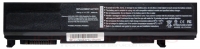 Bateria Toshiba Tecra A9 A10 M2 Satellite A50 11.1V 5200mAh Compatível